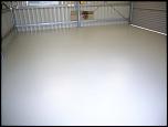 2. Painted floor with 2 Pack epoxy.JPG