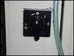 1.Main Isolator off and locked in position Mains power also Disconnected.jpg