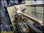 5. Z axis pulley test fitted to lead screw.jpg