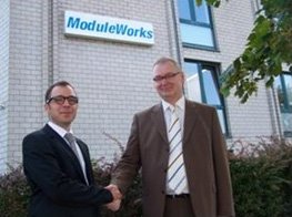 vectorcam extends partnership for cam with ModuleWorks