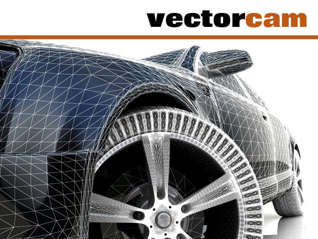 Tip of the month - the new vectorcam 2016