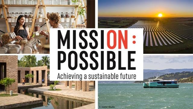 The sustainability success stories of the week