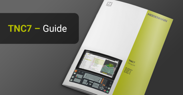 The TNC7 user’s manual is now online!