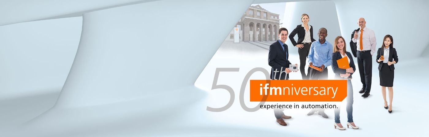ifm group of companies - Banner